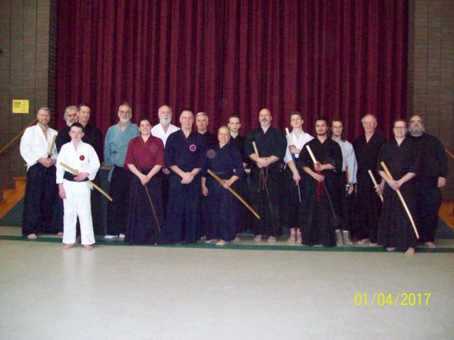 Haru Geko 1 April 2017 - Tachi Uchi no Kurai