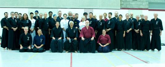 28 Oct 2017 Kenshokan Koryu Kenkyukai!!