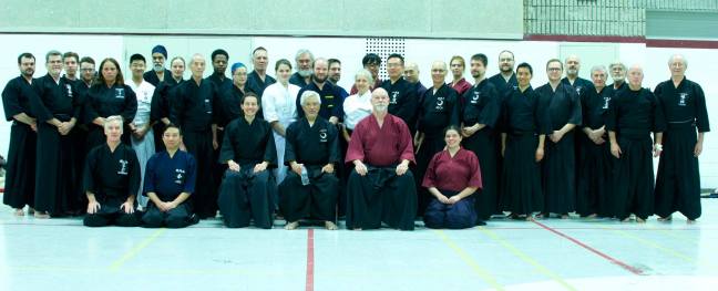 28 Oct 2017 Kenshokan Koryu Kenkyukai!!