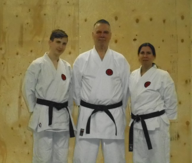 1 Jan 2019 Morgan and Kristi First New Years Keiko.JPG