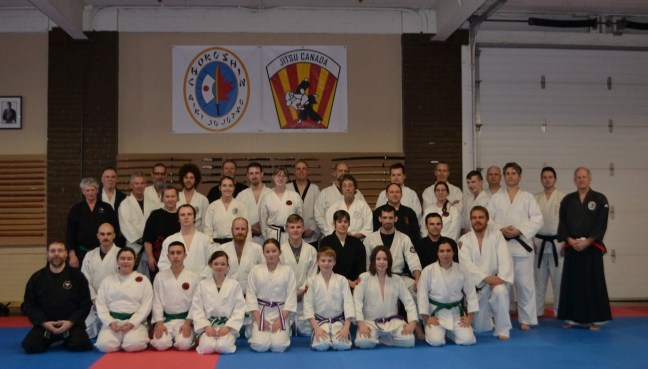 26 jan 2019 open bodo kenkyo kai